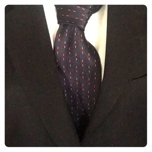 Mallord&Church London Tie